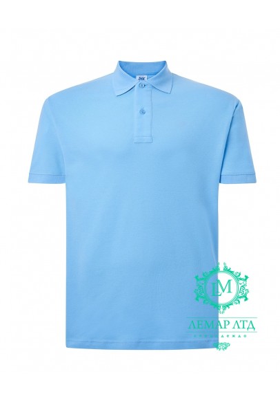 Футболка поло чоловіча JHK POLO REGULAR MAN